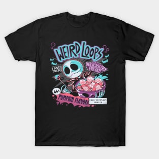 Weird Loops T-Shirt